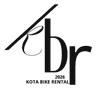 Kota Bike Rental Logo