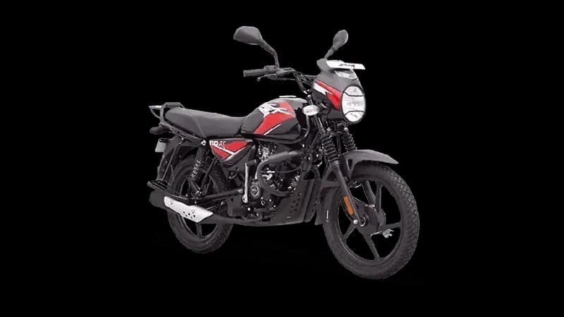 Bajaj CT100