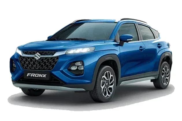 Maruti Suzuki Fronx