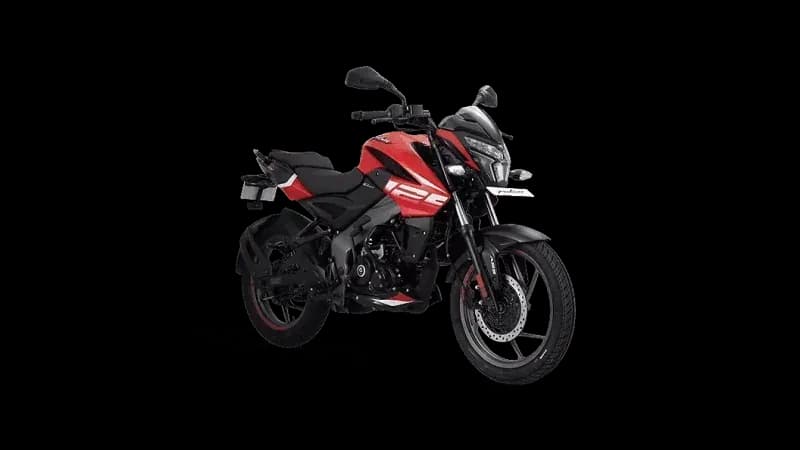 Bajaj Pulsar NS125