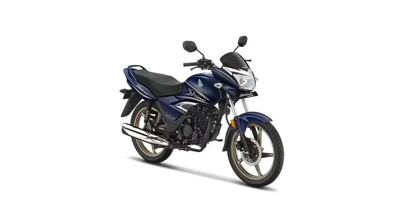 Honda CB Shine 125