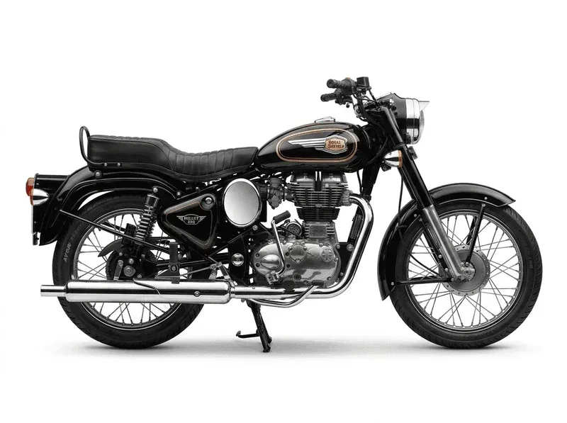 Royal Enfield Bullet 350