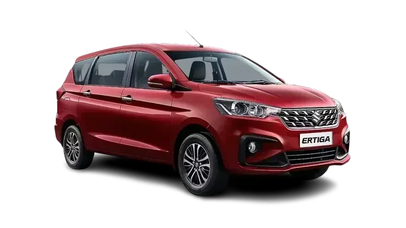 Maruti Suzuki Ertiga